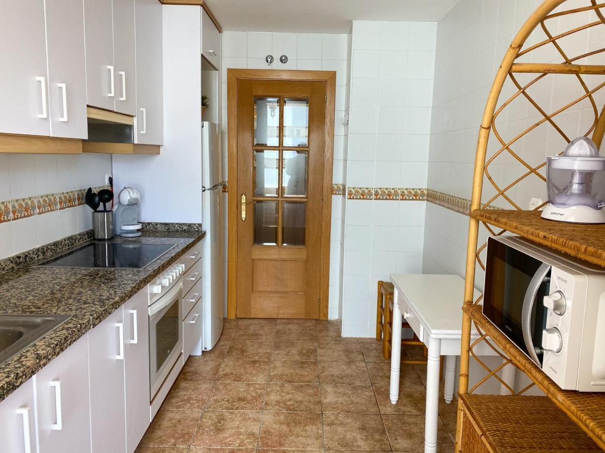 Benimar La Cala Apartment Cala de Finestrat Luaran gambar