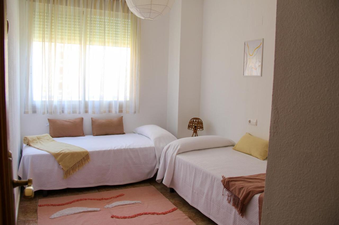Benimar La Cala Apartment Cala de Finestrat Luaran gambar